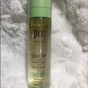 Pixi Skintreats Glow Mist